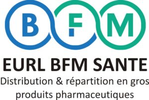 BFM Santé Logo