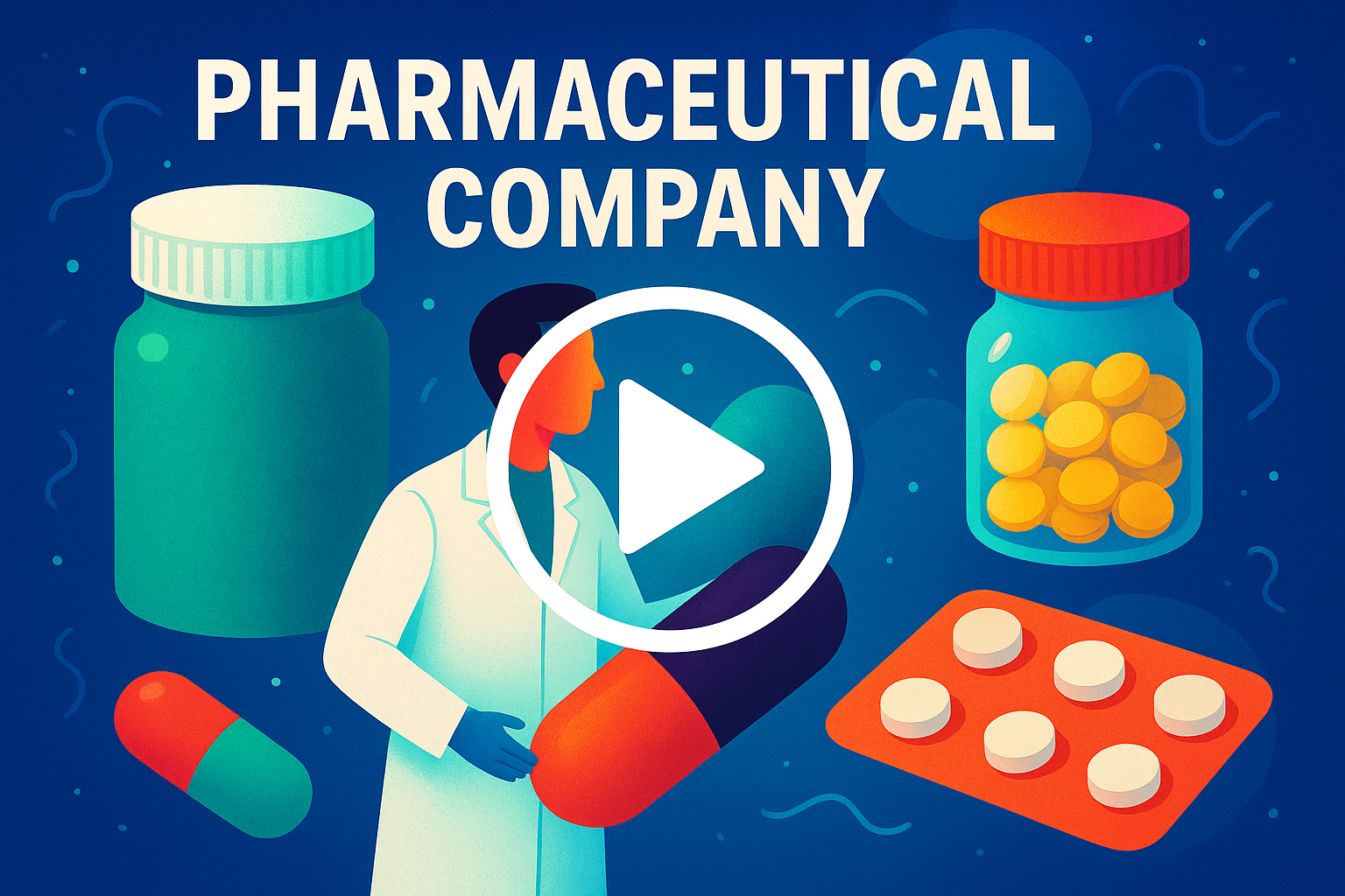 BFM Santé Entrepôt